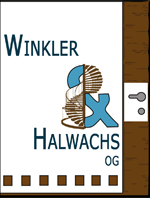 Winkler und Halwachs Logo